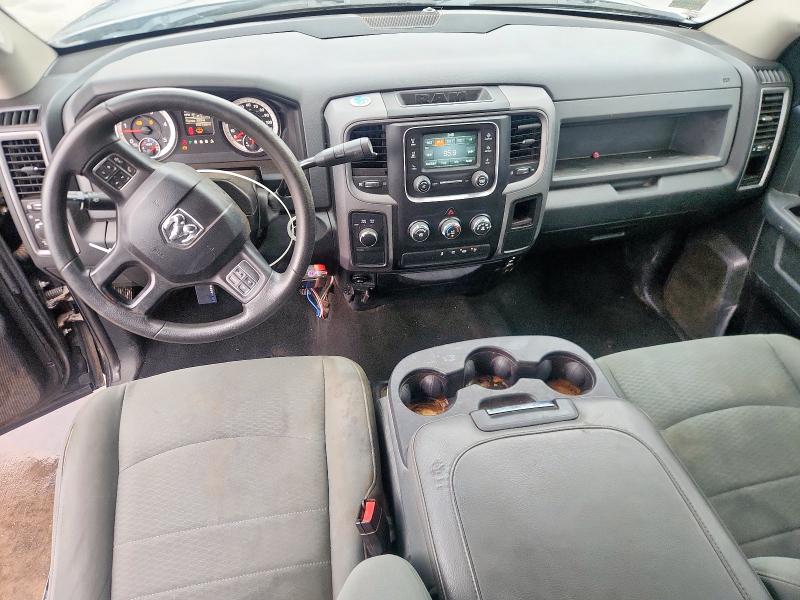 Photo 8 from auction – 2015 RAM 2500 ST with VIN 3C6UR5CL5FG708573