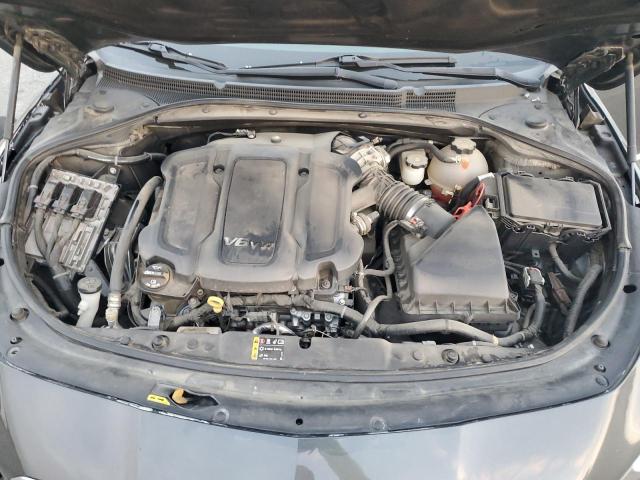 Photo 11 from auction – 2017 BUICK LACROSSE E with VIN 1G4ZP5SS9HU157699