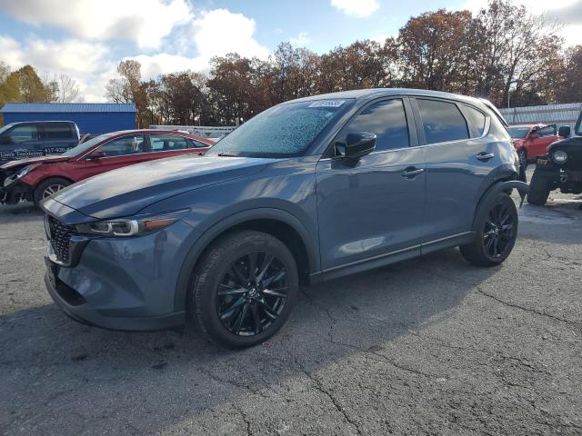 MAZDA CX-5 PREFE 2023 with VIN JM3KFBCM1P0193715 - Photo from auction
