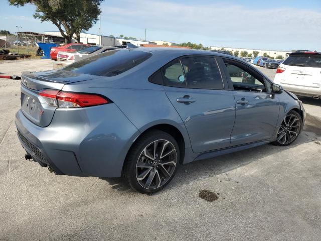 Photo 3 from auction – 2022 TOYOTA COROLLA SE with VIN 5YFM4MCE7NP115292