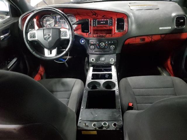 Photo 8 from auction – 2013 DODGE CHARGER PO with VIN 2C3CDXAT4DH677691