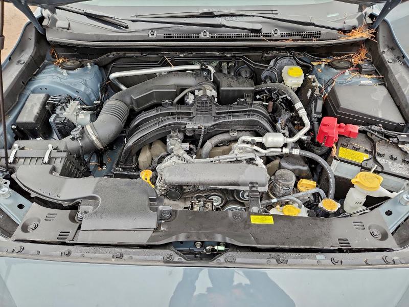 Photo 12 from auction – 2024 SUBARU CROSSTREK with VIN JF2GUHFC7RH346145
