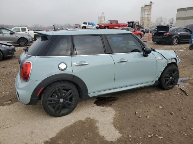 Photo 3 from auction – 2019 MINI COOPER S with VIN WMWXU3C5XK2H88322