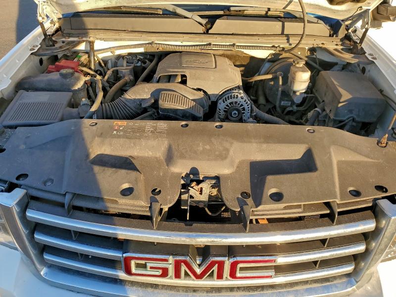 Photo 11 from auction – 2012 GMC SIERRA K15 with VIN 3GTP2VE78CG218828