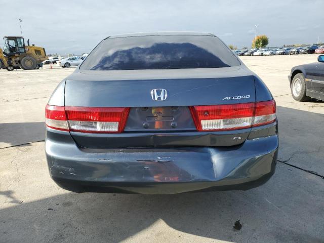 Photo 6 from auction – 2004 HONDA ACCORD EX with VIN JHMCM56664C035302