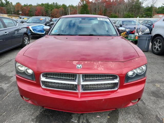 Photo 5 from auction – 2008 DODGE CHARGER SX with VIN 2B3KA33G08H305443