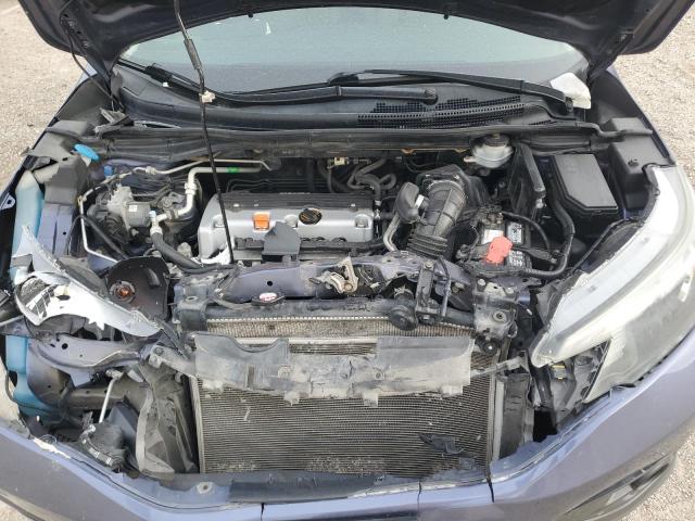 Photo 12 from auction – 2012 HONDA CR-V EX with VIN 5J6RM4H55CL060095