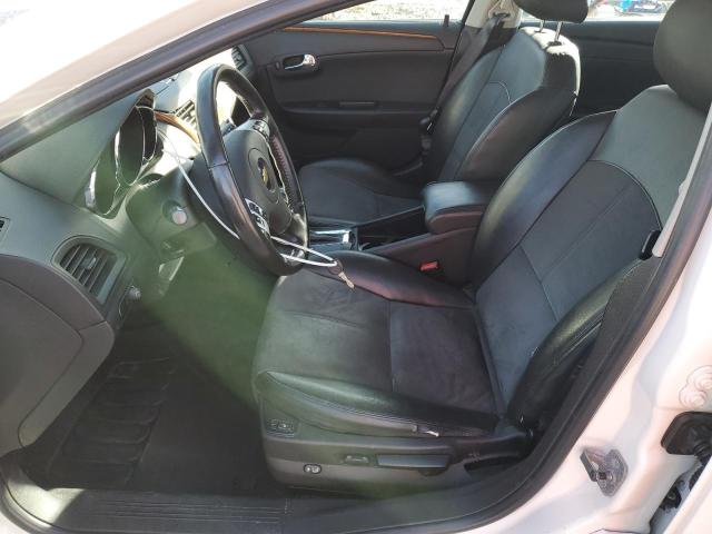 Photo 7 from auction – 2011 CHEVROLET MALIBU 2LT with VIN 1G1ZD5E14BF142970