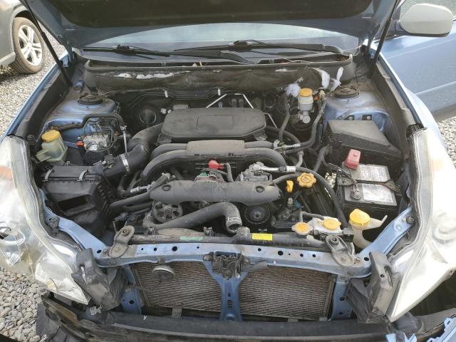 Photo 12 from auction – 2012 SUBARU OUTBACK 2. with VIN 4S4BRBJC1C3212150
