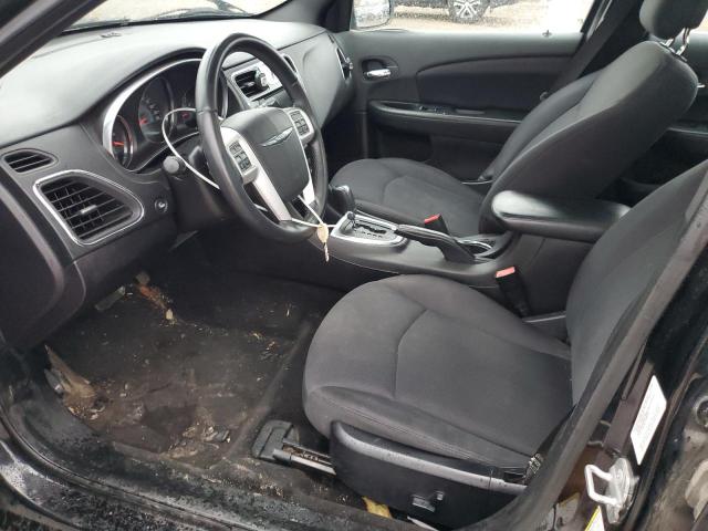 Photo 7 from auction – 2014 CHRYSLER 200 TOURIN with VIN 1C3CCBBG4EN171150
