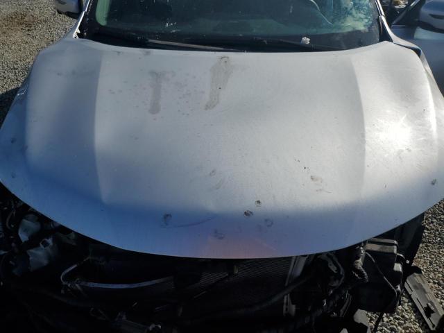 Photo 12 from auction – 2018 NISSAN ROGUE S with VIN 5N1AT2MT0JC738517