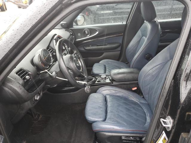 Photo 7 from auction – 2016 MINI COOPER S C with VIN WMWLN9C53G2E48208