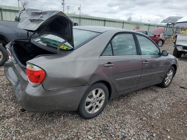 Photo 3 from auction – 2005 TOYOTA CAMRY LE with VIN 4T1BE30K35U547577