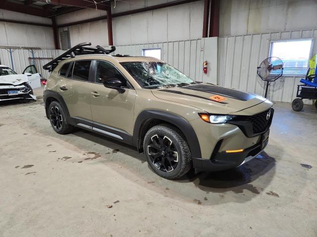Photo 4 from auction – 2024 MAZDA CX-50 BASE with VIN 7MMVABXY5RN225802