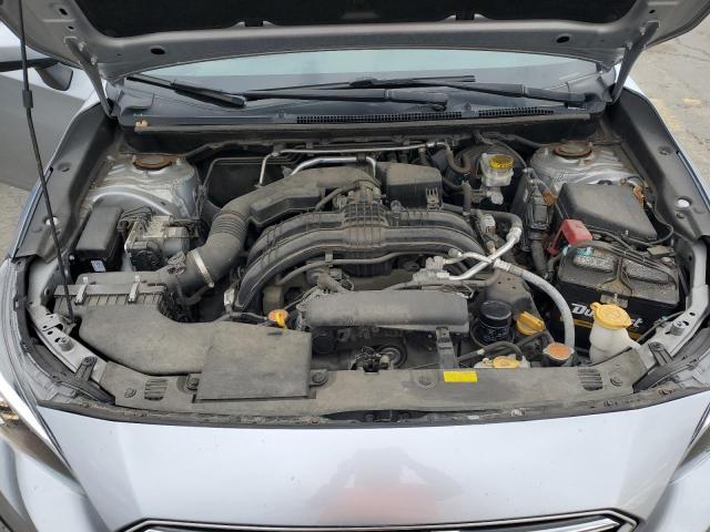 Photo 11 from auction – 2018 SUBARU IMPREZA PR with VIN 4S3GTAD61J3718067