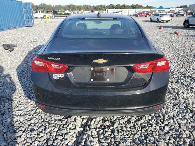 Photo 6 from auction – 2020 CHEVROLET MALIBU LS with VIN 1G1ZB5ST1LF025490