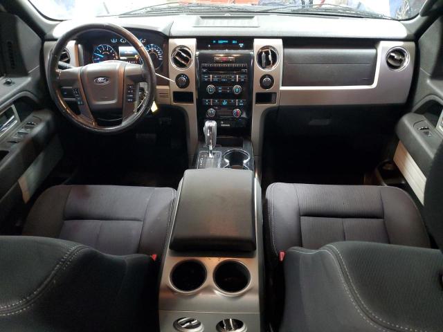 Фото 8 с аукциона – 2011 FORD F150 SUPER с VIN 1FTFW1EF0BFA57567