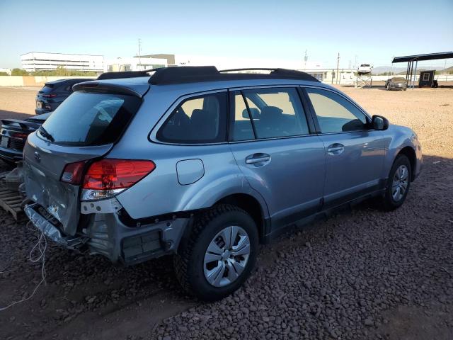 Photo 3 from auction – 2013 SUBARU OUTBACK 2. with VIN 4S4BRCAC5D3277638
