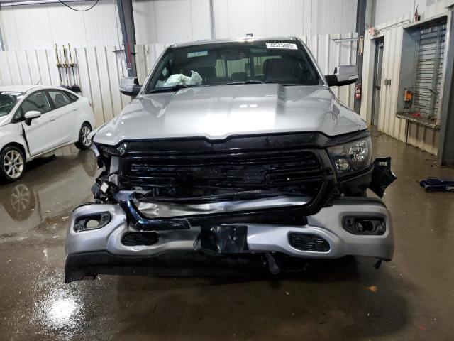 Photo 5 from auction – 2020 RAM 1500 BIG H with VIN 1C6SRFFT3LN182794
