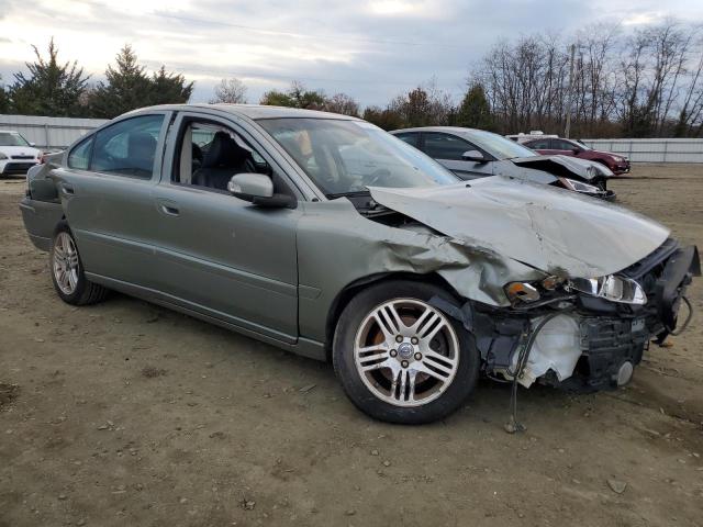 Photo 4 from auction – 2008 VOLVO S60 with VIN YV1RS592282687379