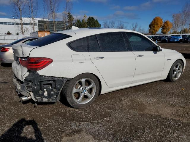 Photo 3 from auction – 2015 BMW 535 XIGT with VIN WBA5M4C56FD184268