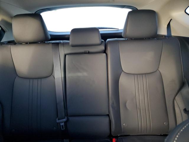 Photo 10 from auction – 2025 LEXUS NX 250 BAS with VIN 2T2ADCAZ0SC031468