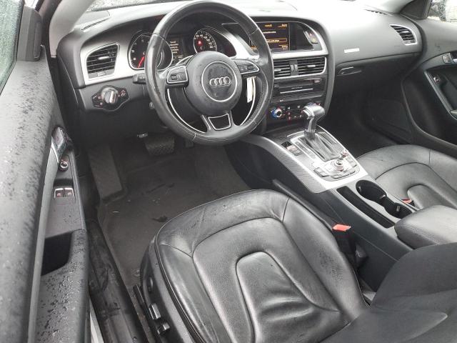 Photo 8 from auction – 2013 AUDI A5 PREMIUM with VIN WAULFAFR7DA064265