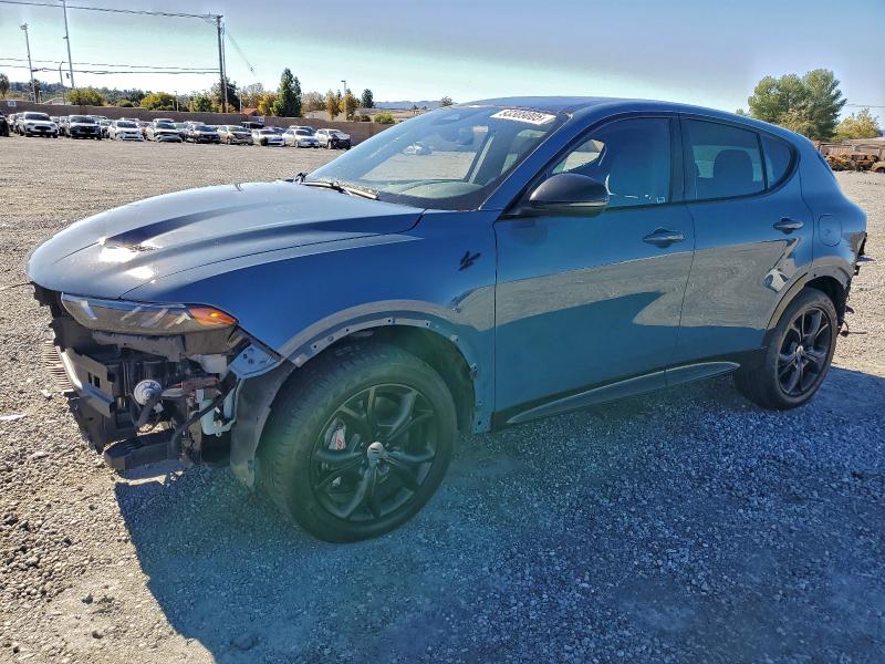 DODGE HORNET R/T 2024 z numerem VIN ZACPDFDW2R3A25842 - Zdjęcie z aukcji