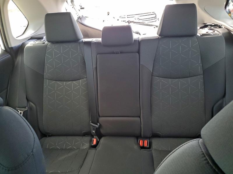 Photo 10 from auction – 2022 TOYOTA RAV4 with VIN 2T3W1RFV1NC174856