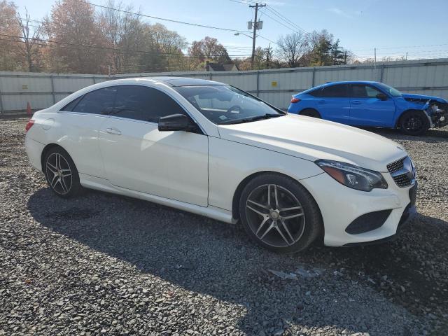 Photo 4 from auction – 2017 MERCEDES-BENZ E 400 with VIN WDDKJ6FB5HF356797
