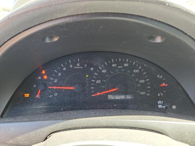Photo 9 from auction – 2007 TOYOTA CAMRY CE with VIN 4T1BE46K77U593431