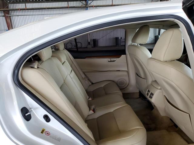 صورة رقم 10 من المزاد - 2015 LEXUS ES 300H مع VIN JTHBW1GG5F2087874