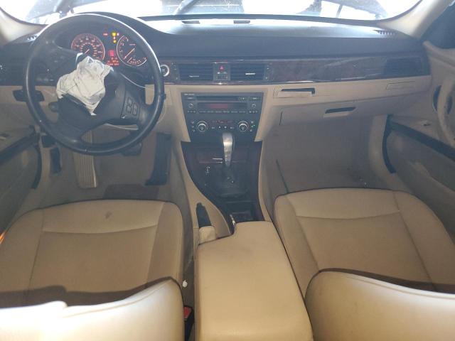 Photo 8 from auction – 2008 BMW 328 I with VIN WBAVA37518NL18596