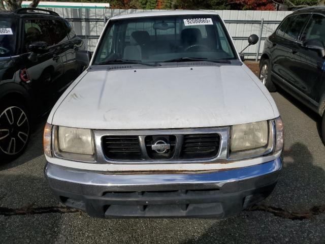 Photo 5 from auction – 2000 NISSAN FRONTIER K with VIN 1N6DD26S3YC433023