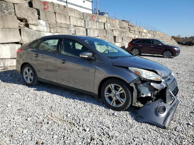 Photo 4 from auction – 2014 FORD FOCUS SE with VIN 1FADP3F2XEL450306