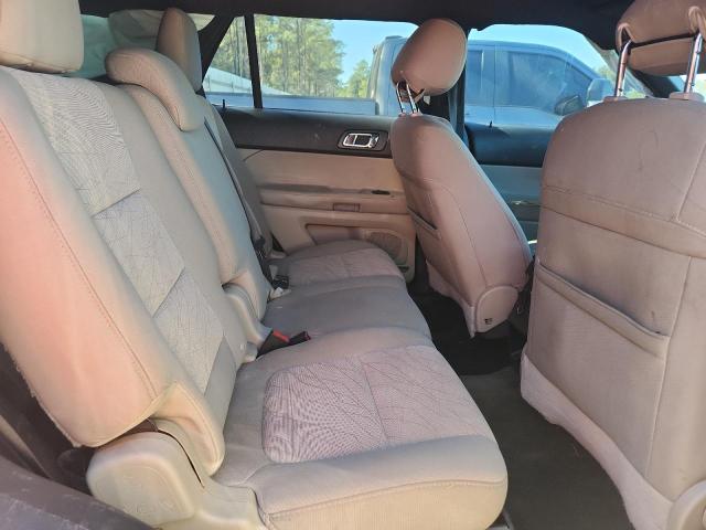 Photo 11 from auction – 2013 FORD EXPLORER with VIN 1FM5K8B83DGC96013