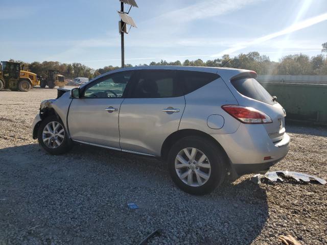 Photo 2 from auction – 2011 NISSAN MURANO with VIN JN8AZ1MU2BW059567
