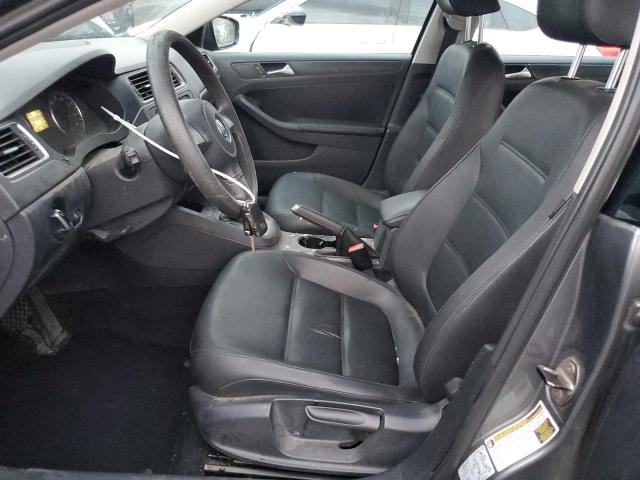 Photo 7 from auction – 2012 VOLKSWAGEN JETTA SE with VIN 3VWDP7AJ1CM362835
