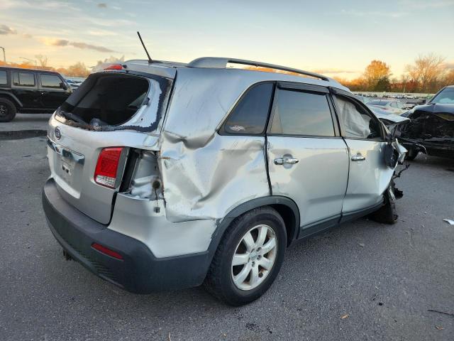 Photo 3 from auction – 2012 KIA SORENTO BA with VIN 5XYKT4A2XCG250058