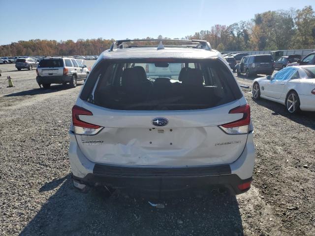 Photo 6 from auction – 2020 SUBARU FORESTER L with VIN JF2SKAUC0LH467729