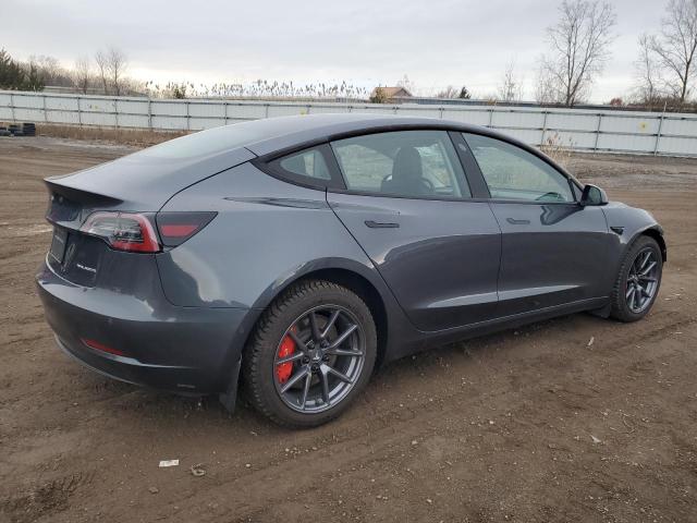 Photo 3 from auction – 2022 TESLA MODEL 3 with VIN 5YJ3E1EB0NF262592