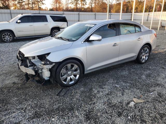 Photo 1 from auction – 2010 BUICK LACROSSE C with VIN 1G4GC5EG8AF168116
