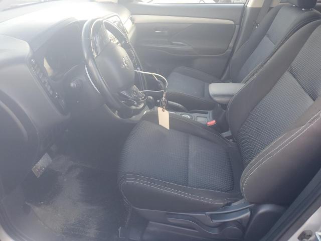 Photo 7 from auction – 2016 MITSUBISHI OUTLANDER with VIN JA4AZ3A37GZ061091