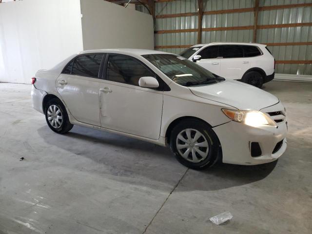 Photo 4 from auction – 2011 TOYOTA COROLLA BA with VIN 2T1BU4EE9BC562660