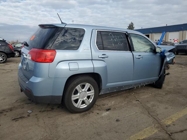 Foto 3 de la subasta – 2014 GMC TERRAIN SL con VIN 2GKALMEK8E6379409