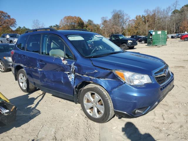 Фото 4 с аукциона – 2015 SUBARU FORESTER 2 с VIN JF2SJAHC2FH445040