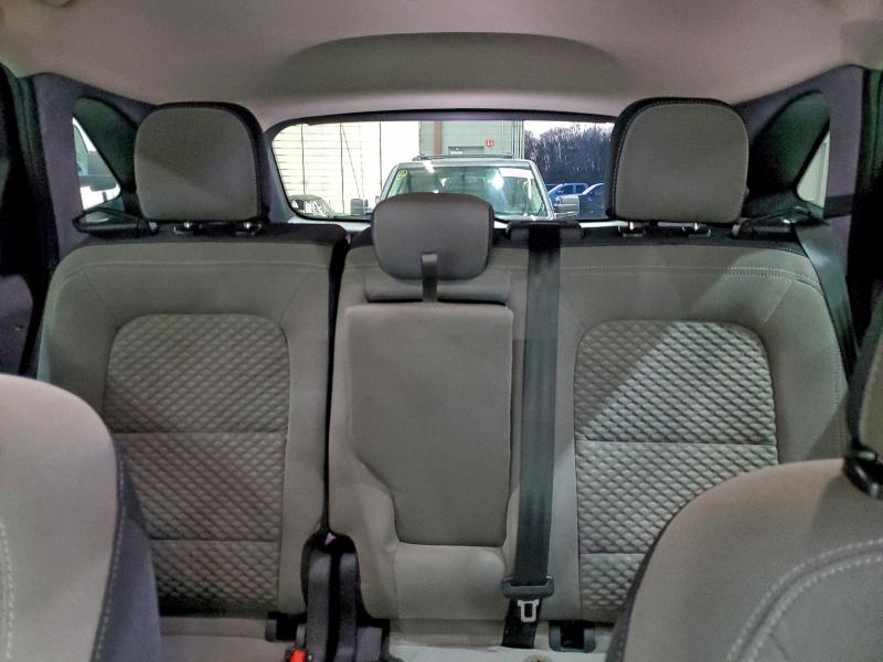 Photo 10 from auction – 2020 FORD ESCAPE SE with VIN 1FMCU9G63LUA20042