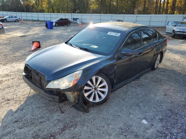 SUBARU LEGACY 2.5 2011 с VIN 4S3BMCJ64B3264258 - Снимка от търг