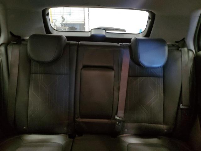 Photo 10 from auction – 2022 CHEVROLET TRAX 1LT with VIN KL7CJPSM1NB539772