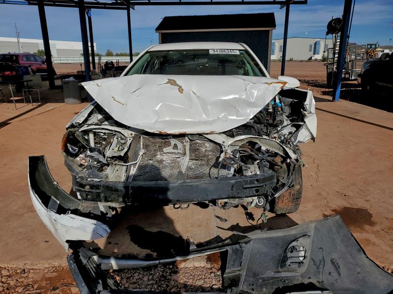 Photo 5 from auction – 2016 TOYOTA COROLLA L with VIN 5YFBURHE2GP488501